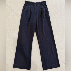Abercrombie & Fitch Sloane Tailored Pant